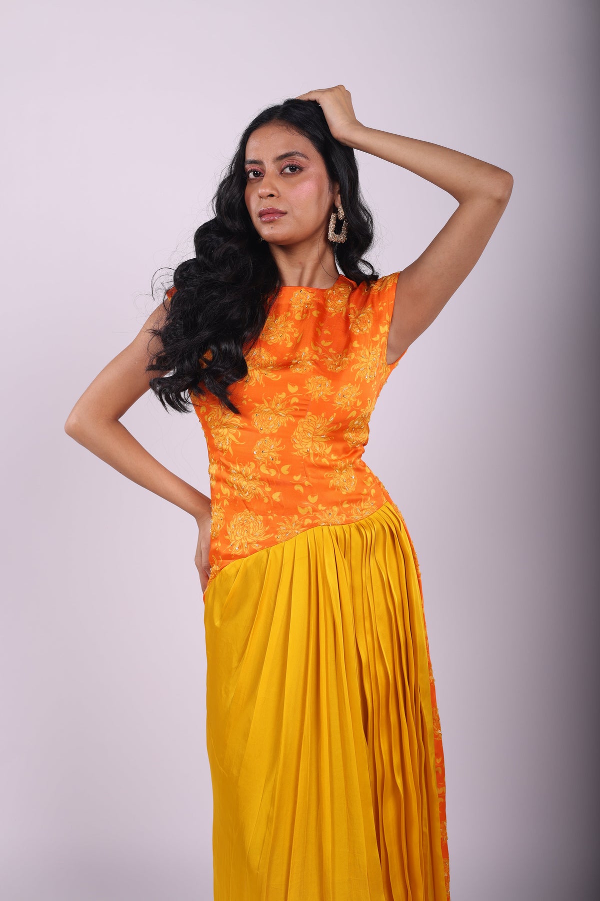 Genda Fool Gown