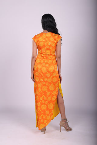 Genda Fool Gown