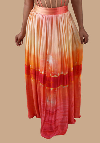 Sea-Link Gown